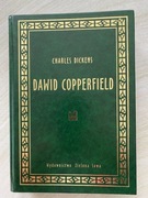 David Copperfield Dickens Charles