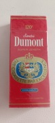 Paczka kolekcjonerska Dumont santos 