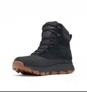 Columbia buty zimowe ocieplane expeditionist shield