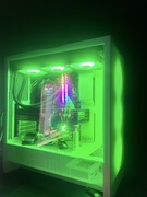 Potężny komputer gamingowy