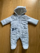 Kubuś Puchatek Disney Baby George kombinezon bawełniany - super NOWY 68 cm