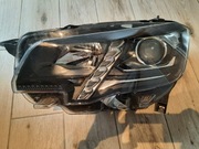 Peugeot rifter lampa lewy przód 