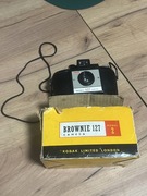 KODAK LONDON BROWNIE 127, BOXED/cks/196182