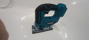 Wyrzynarka 18v makita nowa