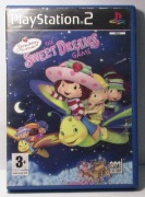 Strawberry Shortcake: The Sweet Dreams Game PlayStation2