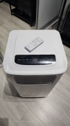 Klimatyzator Przenośny Shinco SPK2-09C 2.6kW (9000 BTU) 
