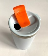 Tupperware Xploris kubek termiczny napoje 350 ml