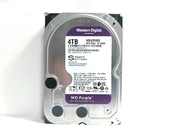 Dysk WD Purple 4TB WD42PURZ 85B4YY0 Video Nas SC HA520