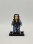 Minifigurka Arwena Władca Pierścieni Kompatybilna z LEGO