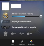 KONTO CS2 PRIME | OKAZJA | Premier ready