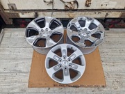 Dodge RAM Vgen Laramie Bighorn 2019+ Felgi aluminiowe Chrom 20 18 koła