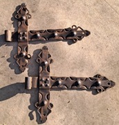 ZAWIASY KUTE NA DRZWI Góralskie