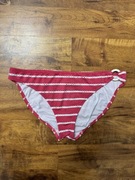 Dół od bikini różowe majtki od stroju kąpielowego hipster Marks Spencer XXL