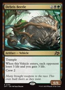 MTG (DFT) Debris Beetle 199