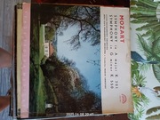 Mozart Symphony winyl