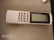 Pilot do klimatyzacji ELECTRA AIRWELL RC08C