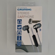 Słuchawki stereofoniczne 