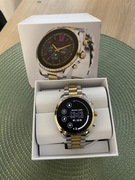 Zegarek smartwatch Michael Kors
