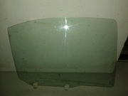 Szyba Mitsubishi LANCER X - lewy tył