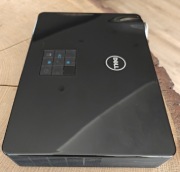 Projektor LED Dell M900HD | 830 h | 900 ANSI | HDMI | komplet