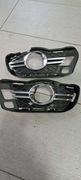 Kratki halogen Mercedes w204 przedlift 