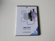 JEGO BRAT-  POLSKIE WYDANIE - PŁYTA DVD - PATRICE CHEREAU 