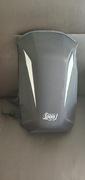 Plecak motocyklowy czarny LOUIS