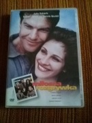 Miłosna rozgrywka (1995) Julia Roberts Dennis Quaid Polskie napisy