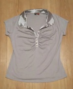 Elegancka bluzka Gappol rozm. 44