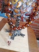 Różaniec muzułmański Tasbih 82gr 