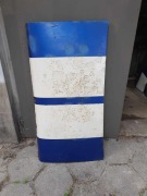  Maska i klapa bagażnika Ford Mustang 1966