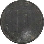 Austria 10 groschen z 1949 roku - OBEJRZYJ MOJĄ OFERTĘ