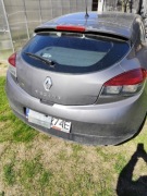 Renault Megane 1.6 benzyna LPG 