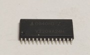 DG406DYZ Multiplexer Switch ICs MUX 16:1 28SOIC IND