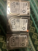 Dysk 1Tb Dell constellation 2 -3 sztuki