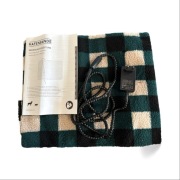 HAFENBANDE mata grzewcza z regulacją temperatury