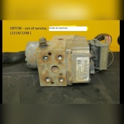 Modul  ABS CADILLAC Deville DTS 00-20005- sprawny