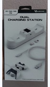 Subsonic ładowarka do padów Dualsense Ps5 Stacja Podwójna