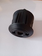 Przejściówka wysokociśnieniowa EU 1/4" / 22 mm