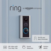 Wideodomofon RING Smart Video Doorbell 