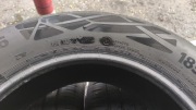 Używane Opony letnie Continental EcoContact 6