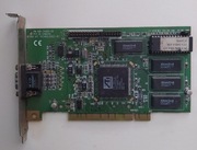 AGP ATI Rage II karta graficzna retro