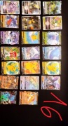 Pokemon karty do kolekcjonowania 