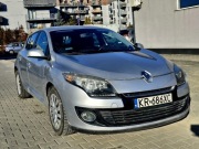 Renault Megane 1.5 dCi