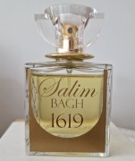 Tabacora Salim Bagh 1610