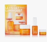  OLEHENRIKSEN Let's Get Luminous+ zestaw