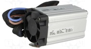 Dmuchawa grzewcza CIRRUS 40/1 100W 24VAC/24VDC IP20