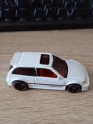 hot wheels honda civic EF 2013 