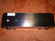 Obudowa Akasa Euler T Plus Thin ITX ( pasuje do Gigabyte GA-IMB310TN )