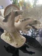 Hutschenreuther Konie  Freedom Design Max Hermann Fritz